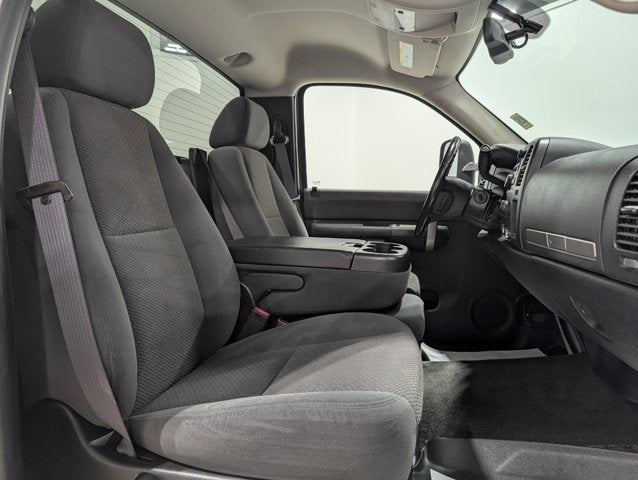 2007 GMC Sierra 2500HD SLE1 Duramax Diesel Z71 Off-Road Reg Cab Polished Wheels No Rust