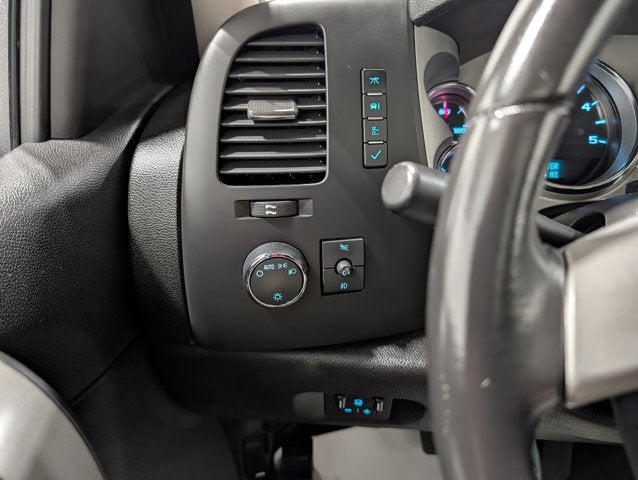 2007 GMC Sierra 2500HD SLE1 Duramax Diesel Z71 Off-Road Reg Cab Polished Wheels No Rust