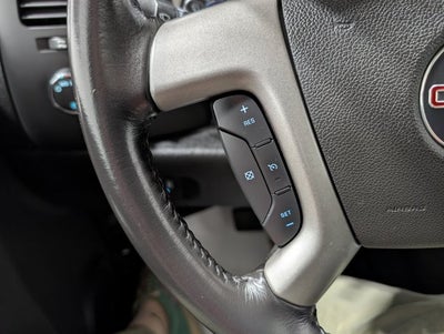 2007 GMC Sierra 2500HD SLE1 Duramax Diesel Z71 Off-Road Reg Cab Polished Wheels No Rust