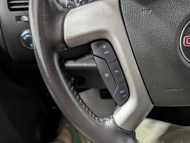 2007 GMC Sierra 2500HD SLE1 Duramax Diesel Z71 Off-Road Reg Cab Polished Wheels No Rust