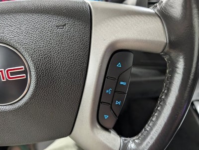 2007 GMC Sierra 2500HD SLE1 Duramax Diesel Z71 Off-Road Reg Cab Polished Wheels No Rust