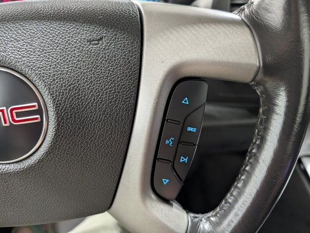 2007 GMC Sierra 2500HD SLE1 Duramax Diesel Z71 Off-Road Reg Cab Polished Wheels No Rust