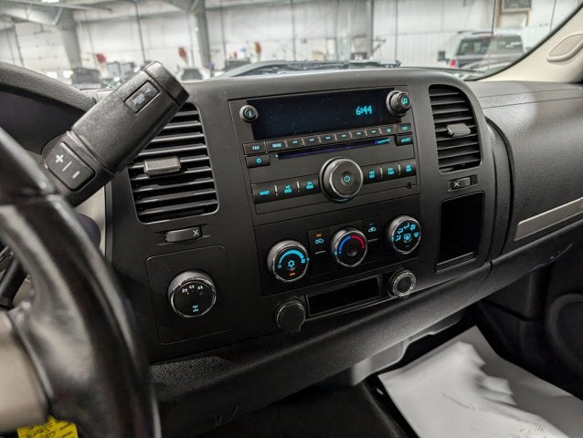 2007 GMC Sierra 2500HD SLE1 Duramax Diesel Z71 Off-Road Reg Cab Polished Wheels No Rust