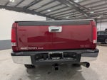 2007 GMC Sierra 2500HD SLE1 Duramax Diesel Z71 Off-Road Reg Cab Polished Wheels No Rust