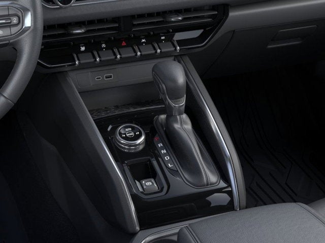 2026 GMC Canyon 4WD Elevation