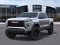 2026 GMC Canyon 4WD Elevation