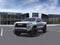 2026 GMC Canyon 4WD Elevation