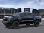 2026 GMC Canyon 4WD Elevation