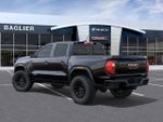 2026 GMC Canyon 4WD Elevation