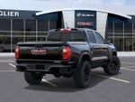 2026 GMC Canyon 4WD Elevation