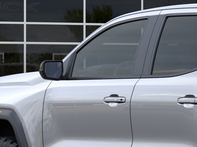 2026 GMC Canyon 4WD Elevation