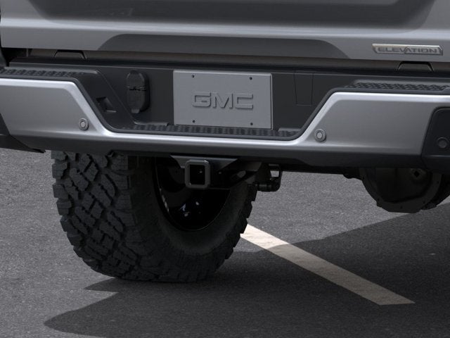 2026 GMC Canyon 4WD Elevation
