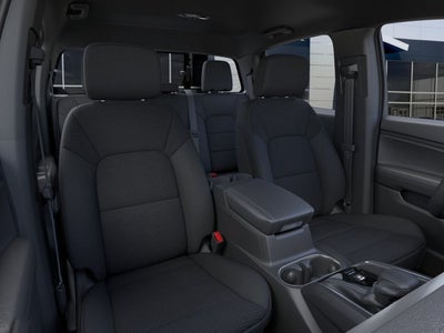2026 GMC Canyon 4WD Elevation