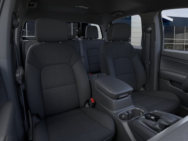 2026 GMC Canyon 4WD Elevation