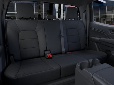 2026 GMC Canyon 4WD Elevation