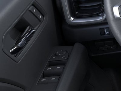 2026 GMC Canyon 4WD Elevation
