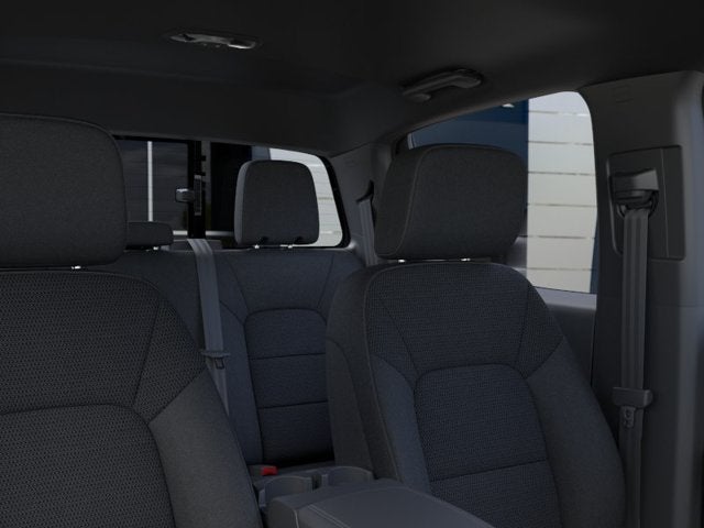 2026 GMC Canyon 4WD Elevation