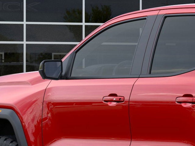 2026 GMC Canyon 4WD Elevation