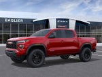 2026 GMC Canyon 4WD Elevation