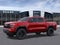 2026 GMC Canyon 4WD Elevation