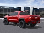 2026 GMC Canyon 4WD Elevation
