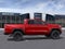 2026 GMC Canyon 4WD Elevation