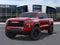 2026 GMC Canyon 4WD Elevation