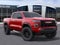 2026 GMC Canyon 4WD Elevation