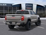 2026 GMC Canyon 4WD Elevation