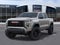 2026 GMC Canyon 4WD Elevation