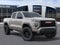 2026 GMC Canyon 4WD Elevation