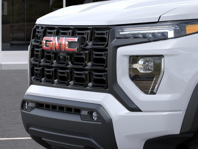 2026 GMC Canyon 4WD Elevation