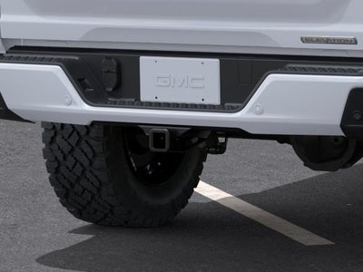 2026 GMC Canyon 4WD Elevation