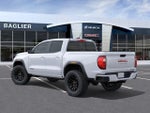 2026 GMC Canyon 4WD Elevation