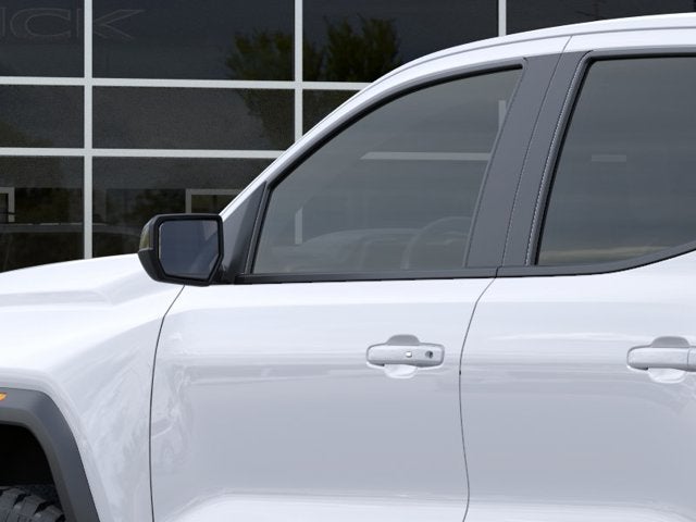 2026 GMC Canyon 4WD Elevation