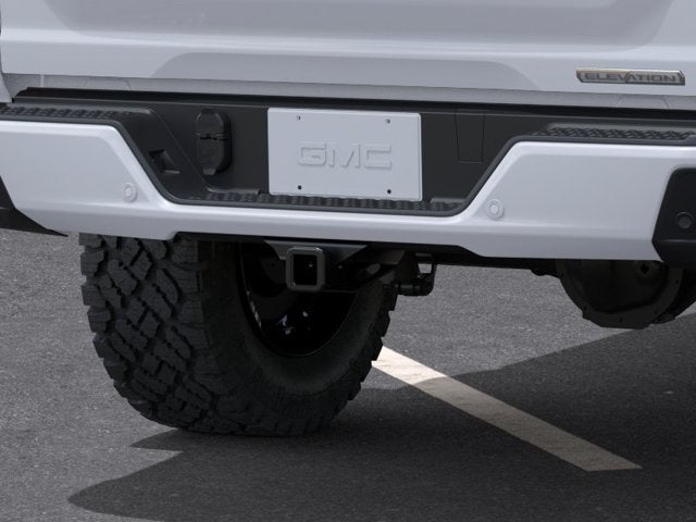 2026 GMC Canyon 4WD Elevation