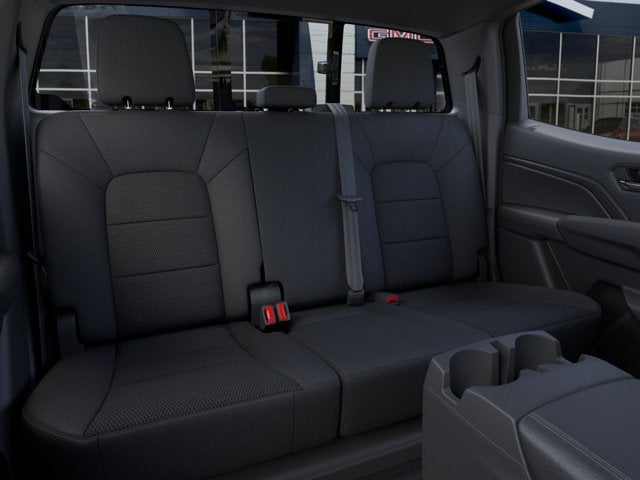 2026 GMC Canyon 4WD Elevation