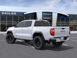 2026 GMC Canyon 4WD Elevation