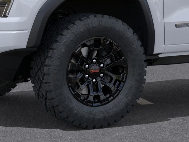 2026 GMC Canyon 4WD Elevation