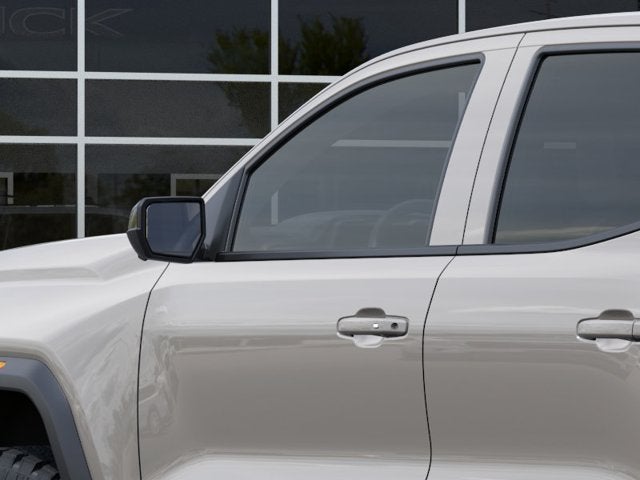 2026 GMC Canyon 4WD Elevation