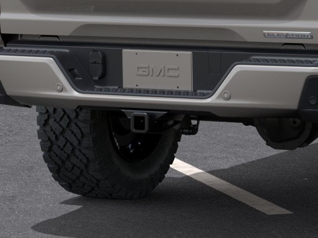 2026 GMC Canyon 4WD Elevation