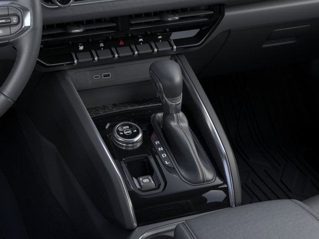 2026 GMC Canyon 4WD Elevation