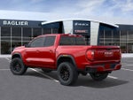 2026 GMC Canyon 4WD Elevation