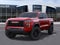 2026 GMC Canyon 4WD Elevation