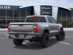 2026 GMC Canyon 4WD Elevation