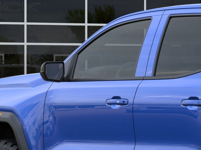 2026 GMC Canyon 4WD Elevation