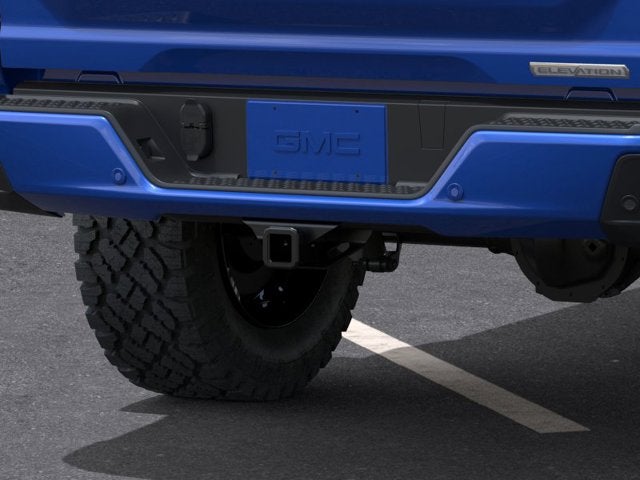 2026 GMC Canyon 4WD Elevation