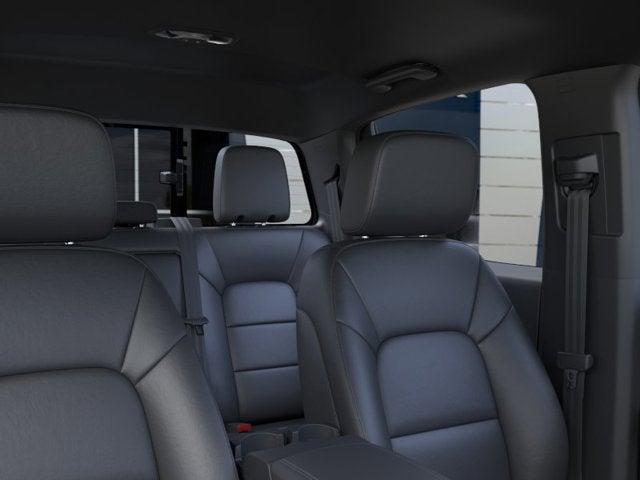 2026 GMC Canyon 4WD Elevation