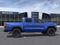 2026 GMC Canyon 4WD Elevation
