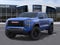 2026 GMC Canyon 4WD Elevation